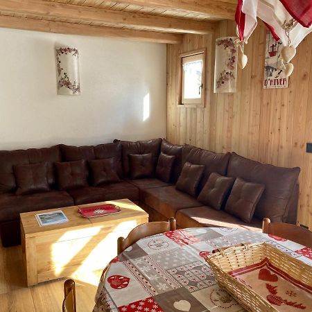 Готель A La Pastourelle Боннваль-сюр-Арк Екстер'єр фото
